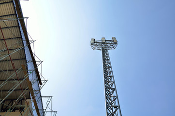 sport light