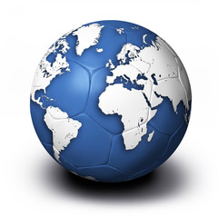 Weltfussball