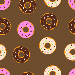 Donuts