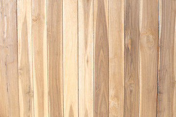 Wood plank brown texture background.