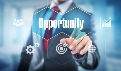 Opportunity