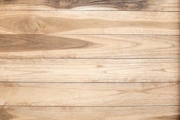 Wood plank brown texture background.