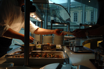 Cuisine Inox