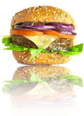 Hamburger