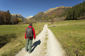 Trekking