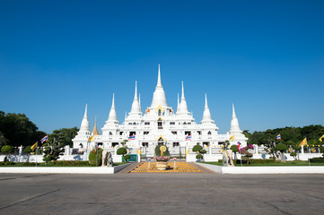 Wat Asokaram