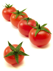 Cherry Tomatoes