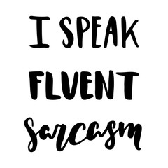 Hand drawn vector lettering. Motivating modern calligraphy