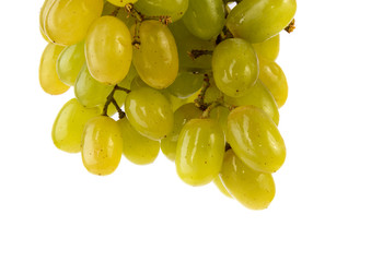 Bunch of grapes