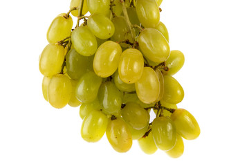 Bunch of grapes