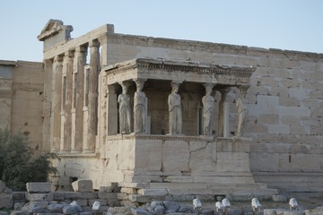 Erechtheum