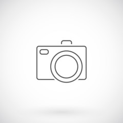 Camera Icon