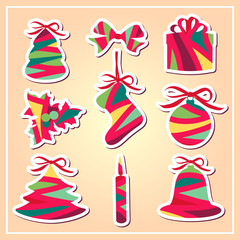 Christmas design