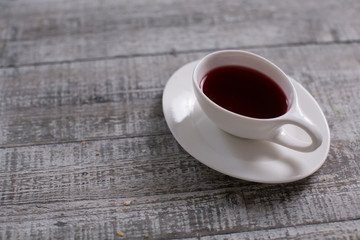 Cup of tea