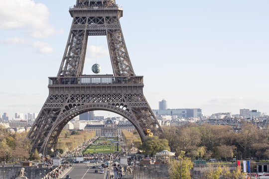 Tour Eiffel Paris France