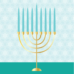 menorah