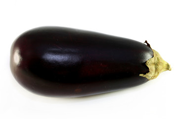 Tasty vegetable eggplant