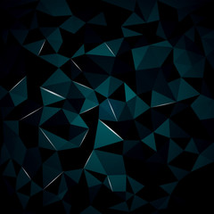 abstract background from crystal, you can change the color keeping the same 3d image