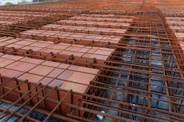 ara kat altyapısı © saulreaver