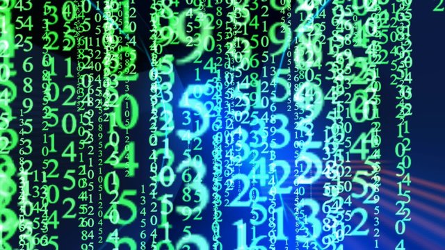 Matrix data 