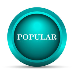 Popular  icon
