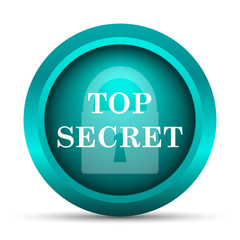 Top secret icon