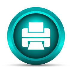 Printer icon