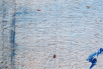 grunge wall as background.