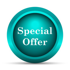 Special offer icon