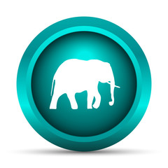 Elephant icon