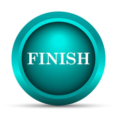 Finish icon
