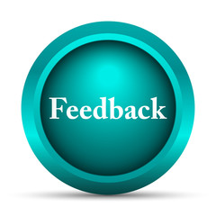 Feedback icon