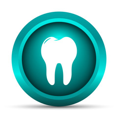 Tooth icon