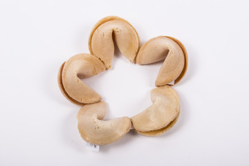 Fortune Cookies