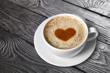 Coffee.
