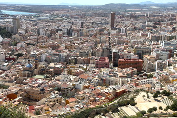 Alicante,Spain