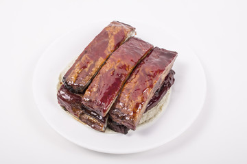 BBQ Ribs