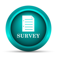 Survey icon