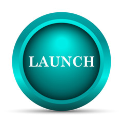 Launch icon