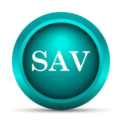 SAV icon