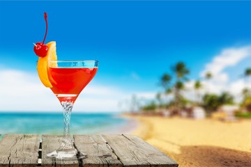 Margarita.