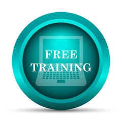 Free training icon