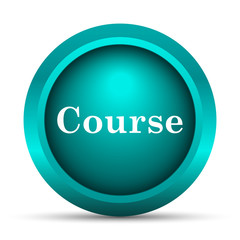 Course icon