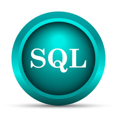 SQL icon