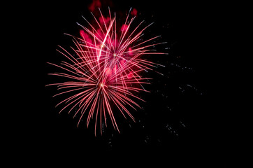 Feuerwerk