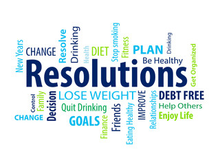 Resolutions