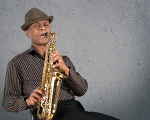 Jazz.