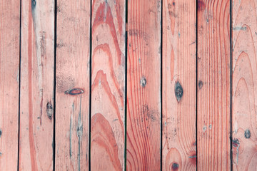 grunge wooden panel