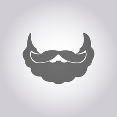 illustration of Happy new year 2016