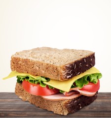 Sandwich.